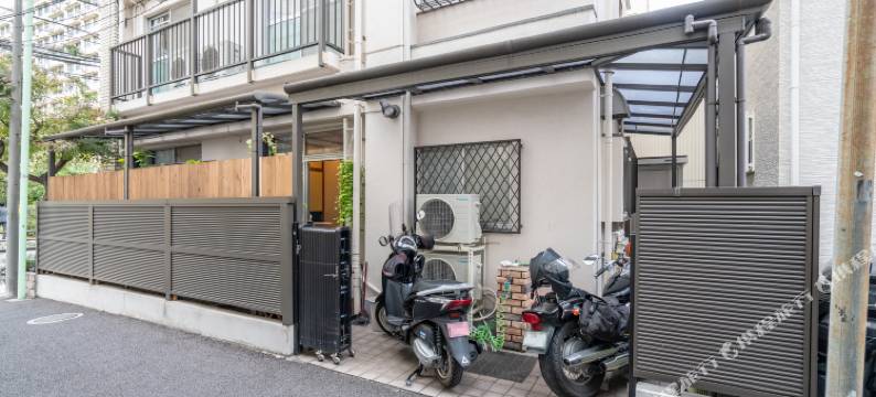 KYARA HOTEL白鸟(KYARA HOTEL Shiratori)图片