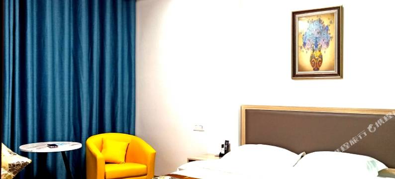 海安福源宾馆图片