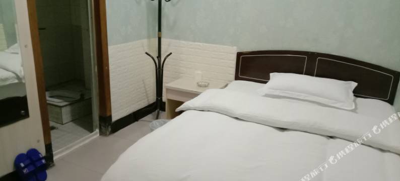 紫金楼招待所(阜阳火车站店)图片