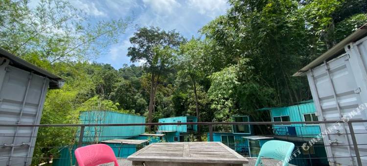 萨朗溪畔酒店(Sarang by the Brook)图片