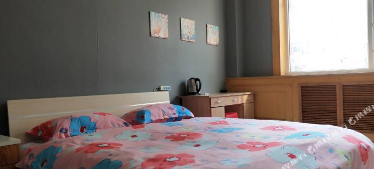 天津遇尚青年旅舍图片