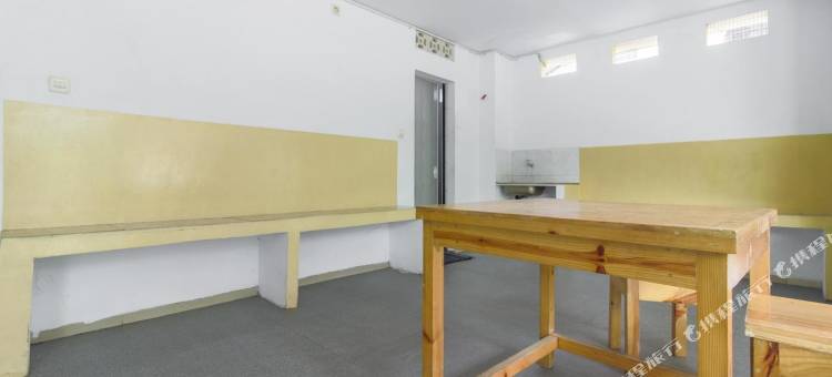 新G357酒店-近马戈城(G357 Near Margo City)图片