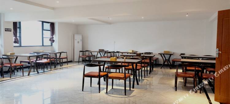 九江悦庐酒店(九江庐山高铁站店)图片