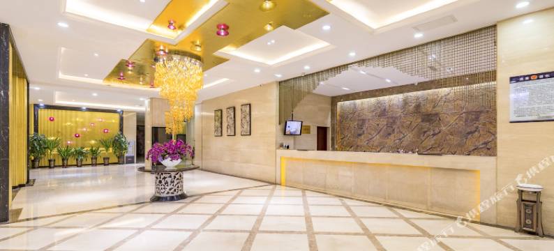 大美酒店(大同云冈店)图片