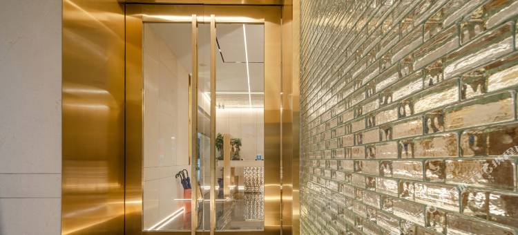 鸿业子恬酒店(永康东站国际会展中心店)图片