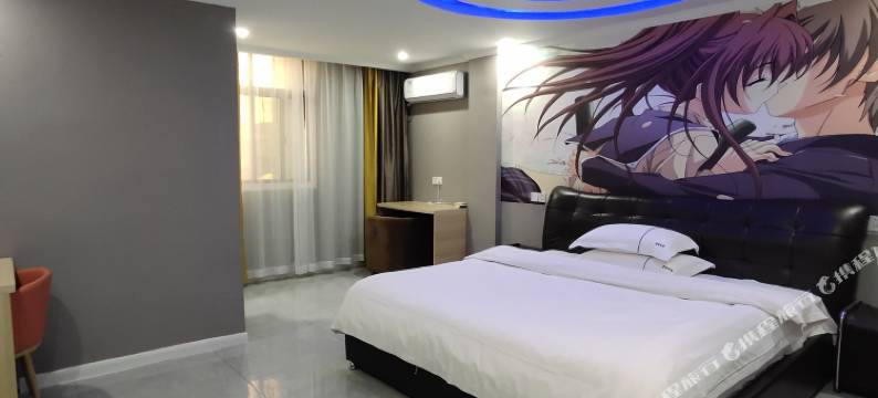 宿州爱家宾馆(大学城店)图片