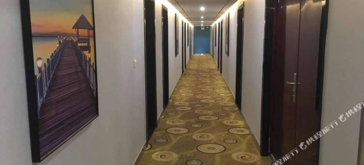 如家派柏云酒店(宝应安宜东路店)图片
