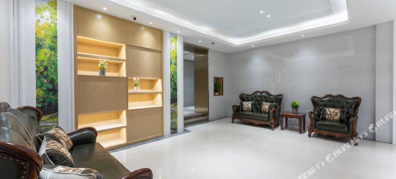 维也妠3好酒店(通许幸福路店)图片