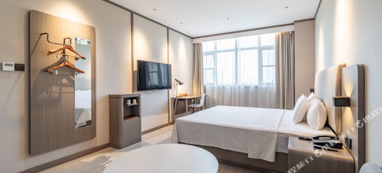 汉庭酒店(泰兴济川北路店)图片