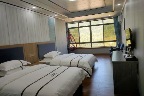 莽山悦客瑶家民宿预订价格,联系电话位置地址【携程酒店】