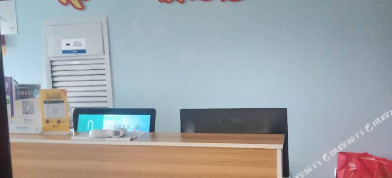 鸣珏酒店(南昌IM乐盈广场店)图片