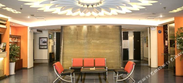 莫泰酒店(绍兴客运中心鲁迅故里店)图片