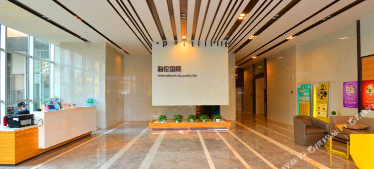 云栖民宿(昆明海乐世界店)图片