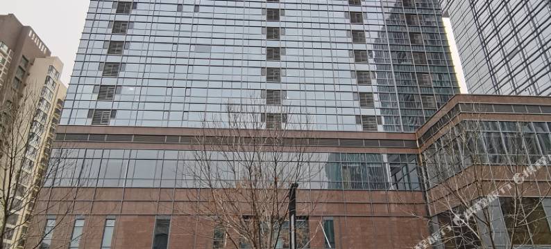 廊坊酷玩落生公寓图片