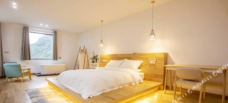 遂昌望辰民宿图片