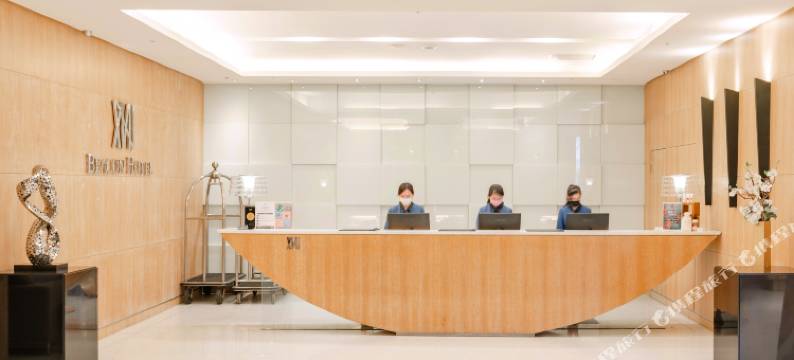 碧根逢甲酒店图片