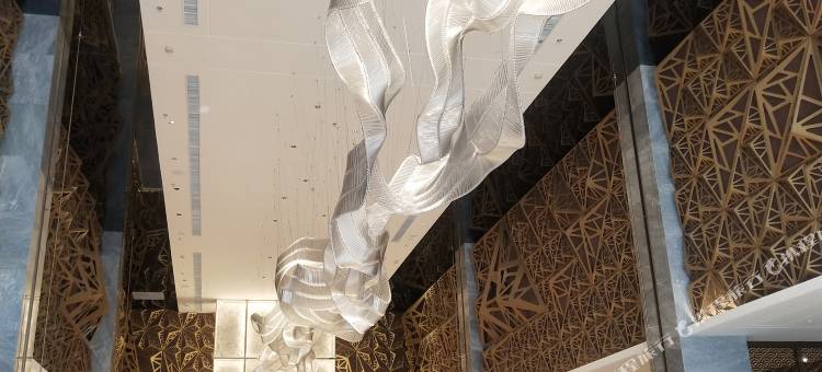 凌源成悦国际酒店图片