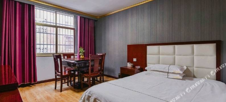 潢川阳光花园宾馆图片