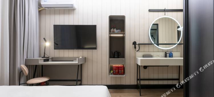 汉庭酒店(吉安人民广场店)图片