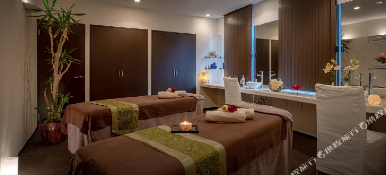 康考迪亚别墅Spa度假酒店(Villa Concordia Resort & Spa)图片