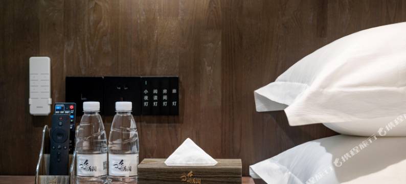 防城港听涛阁民宿图片