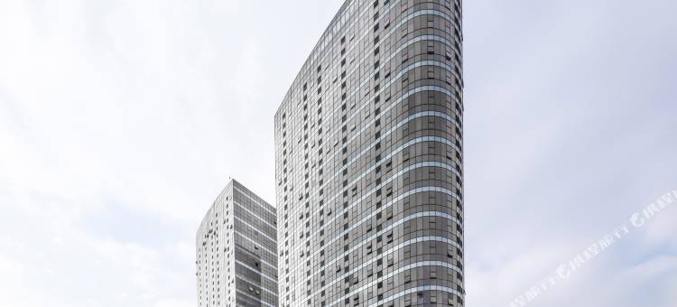 麗枫酒店(漳州欣隆盛世广场店)图片