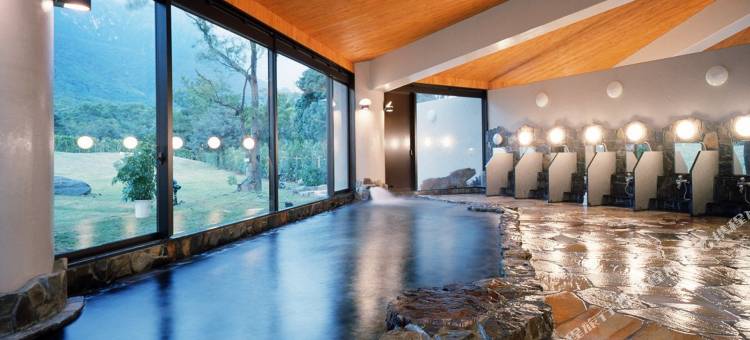 屋久岛岩崎酒店(Yakushima Iwasaki Hotel)图片