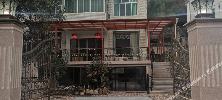 缙云峰之缘民宿(仙都风景区店)图片