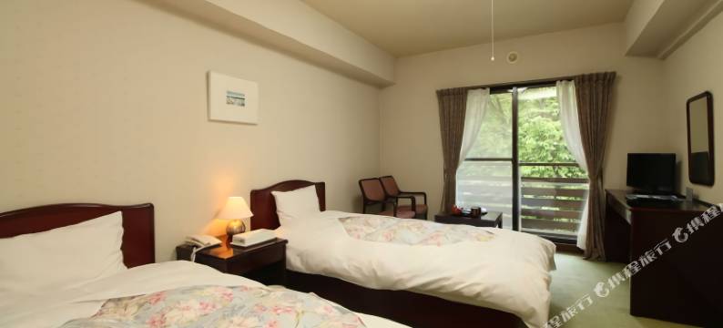 藏王勒贝尔酒店(Le Vert Zao)图片