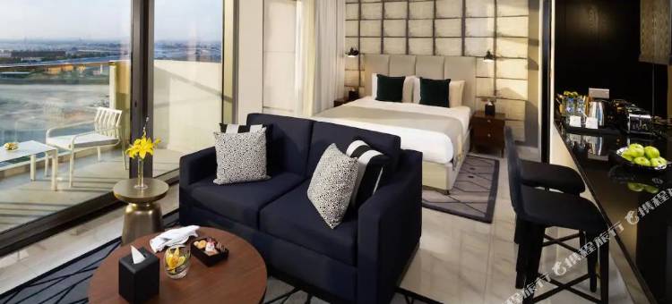 阿特里亚商业湾千禧年酒店(Millennium Atria Business Bay)图片