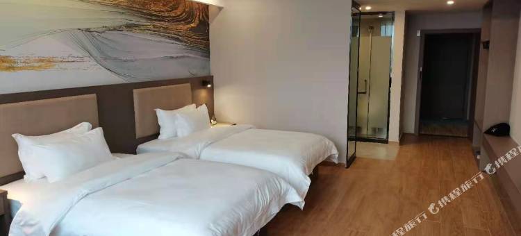 大新老街头酒店图片