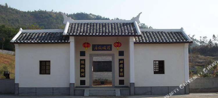 麗枫酒店(韶关曲江南华寺店)图片