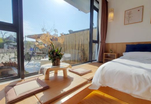 YIDUO BNB Hotel Overview