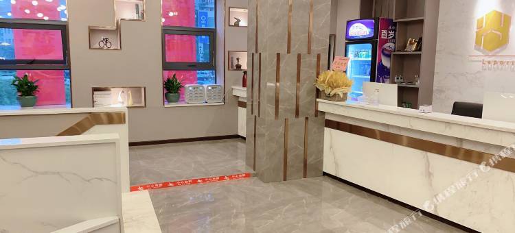 宣汉雅泊澜庭酒店图片