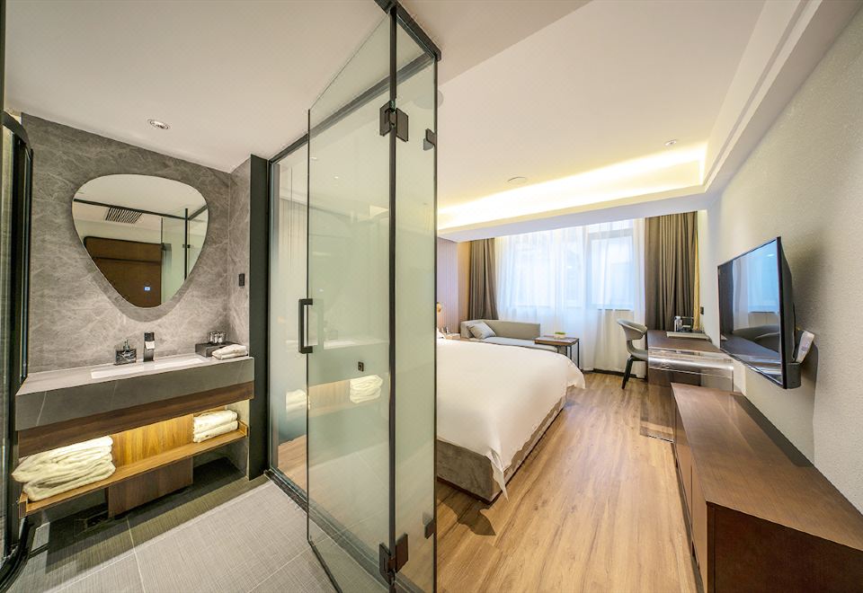 Hotel Overview