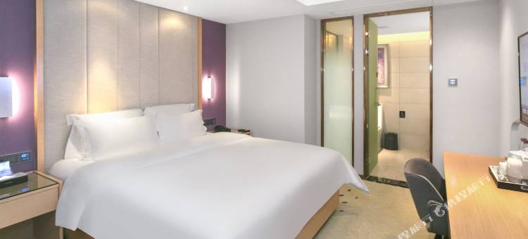 麗枫酒店(惠州西湖店)图片