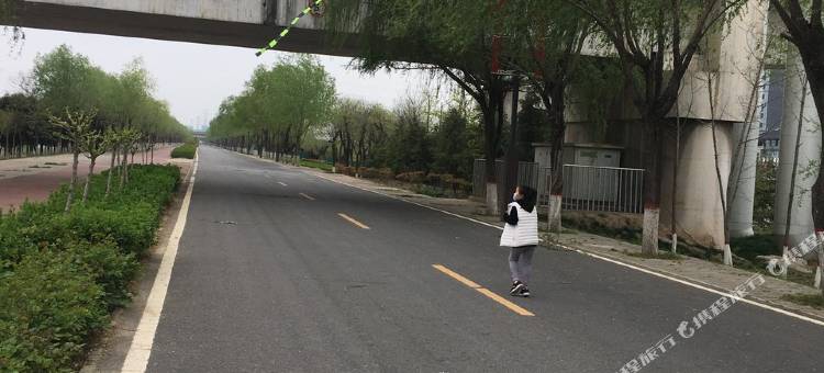欣星公寓(红会医院北院区店)图片