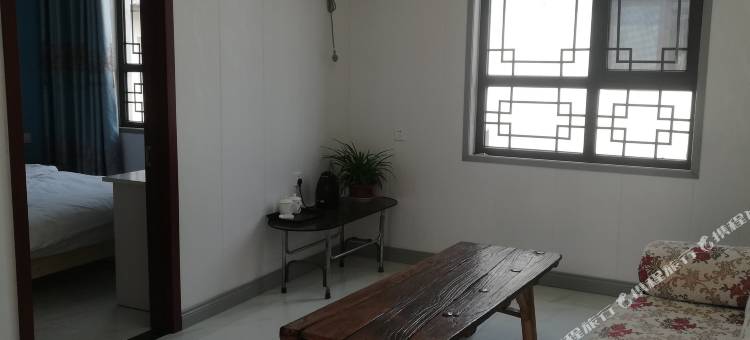 曲阜子曰民宿图片