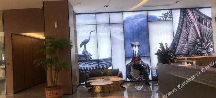 荷花酒店(醴陵汽车站店)图片