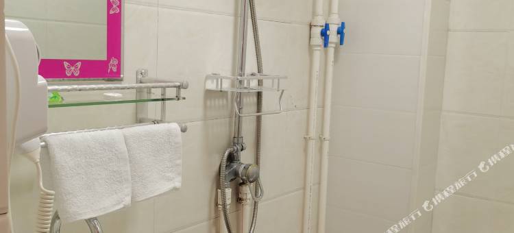 辉县秋山大酒店图片