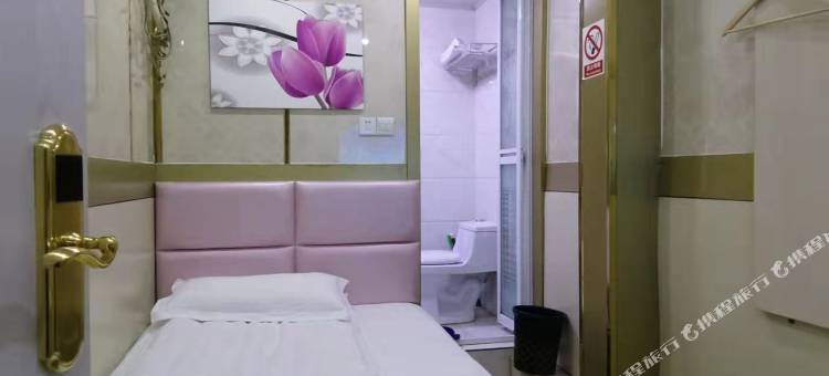 南京鑫乐宾馆(南京江宁万达店)图片