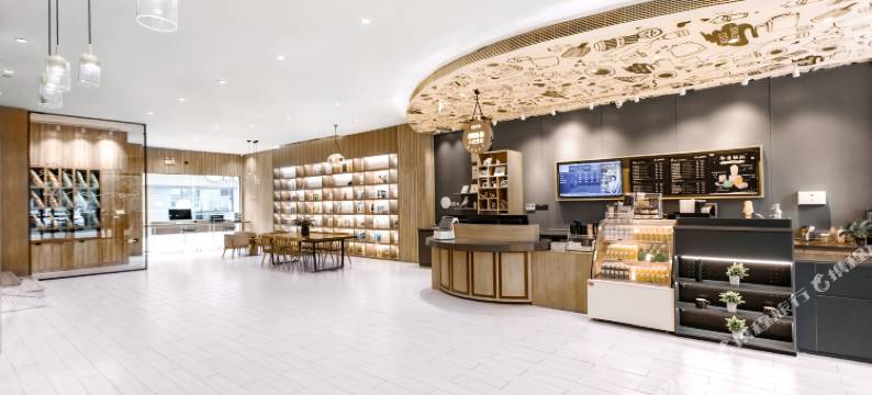 汉庭优佳酒店(颍上五洲万汇城店)图片