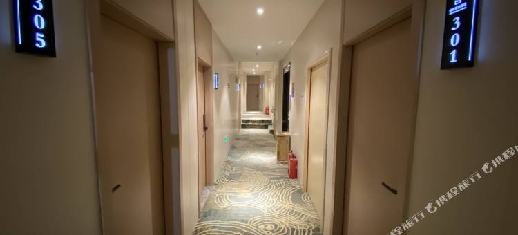 时光便捷酒店(河池环江桥东路店)图片