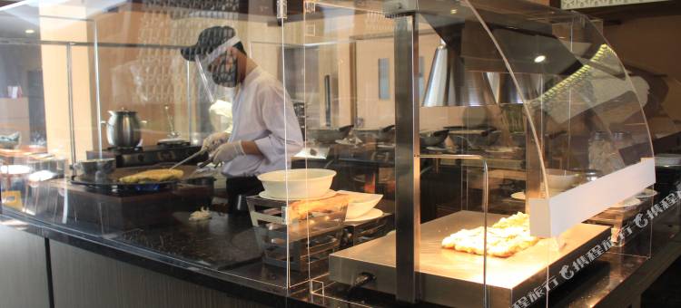 尚缇酒店-印尼藤特雷姆酒店管理公司(Hotel Chanti Managed by Tentrem Hotel Management Indonesia)图片