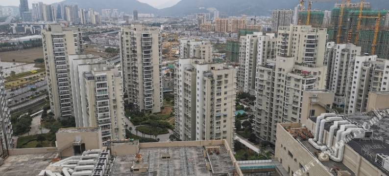 温州窝居公寓图片