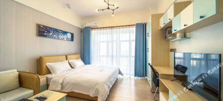 溪尔曼酒店(防城港行政中心店)图片