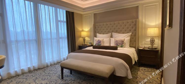 重庆威灵顿酒店图片