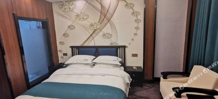 云巢·轻奢酒店(新野朝阳路店)图片