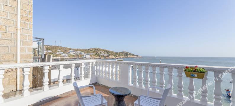 舟山东极岛石码头酒店图片