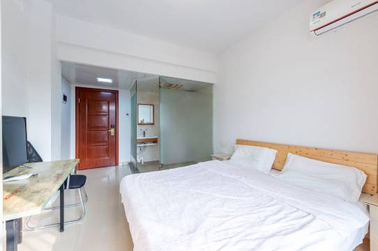 橙途FX108887民宿(疏港路分店)